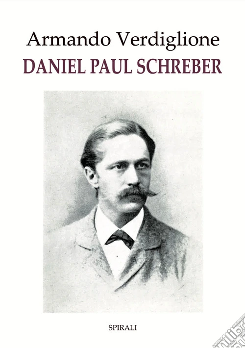 Daniel Paul Schreber
