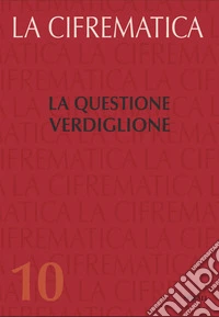 La questione Verdiglione libro