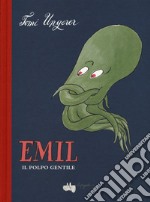 Emil il polpo gentile libro