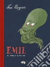Emil il polpo gentile libro