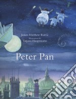 Peter Pan libro