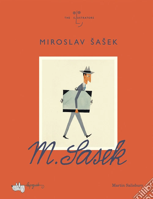 Miroslav Sasek