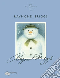 Raymond Briggs