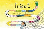 Tricot libro