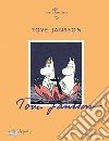 Tove Jansson. Ediz. a colori libro