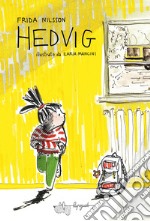 Hedvig libro