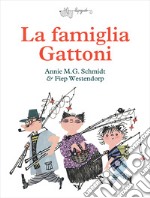 La famiglia gattoni libro