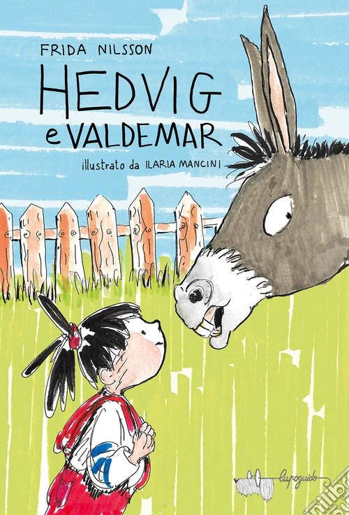 Hedvig e Valdemar