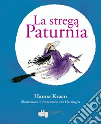 La strega Paturnia libro
