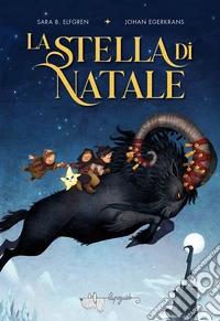 La stella di Natale libro