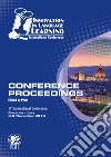 Conference proceedings. Innovation in language learning. International conference. 11th international conference (Florence, 8-9 november 2018) libro di Pixel