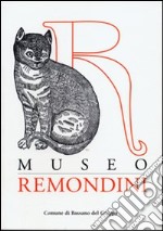 Museo Remondini libro