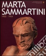 Marta Sammartini. 1900-1954