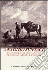 Antonio Suntach. Un incisore del Settecento tra Bassano, Rome e l'Europa. Ediz. illustrata. Con CD-ROM libro