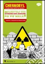 Chernobyl, di cosa sono fatte le nuvole libro