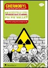 Chernobyl, di cosa sono fatte le nuvole libro