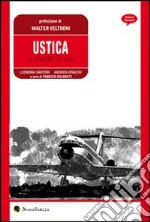 Ustica. Scenari di guerra libro