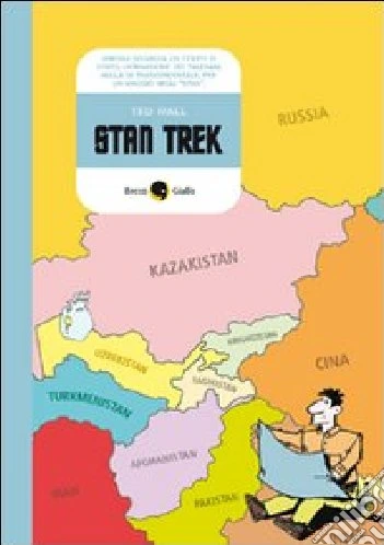 Stan Trek