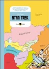 Stan Trek libro