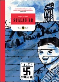 Stalag X-B