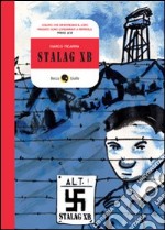 Stalag X-B libro