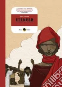 Etenesh, tua sorella libro
