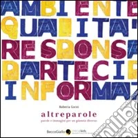 Altreparole