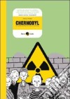 Chernobyl libro