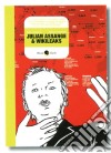 Julian Assange & WikiLeaks libro