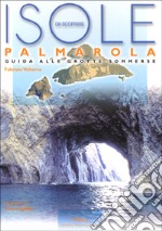 Isole da scoprire. Palmarola. Guida alle grotte sommerse