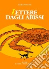 Lettere dagli abissi libro