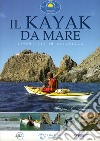 Il kayak da mare libro
