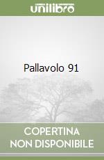 Pallavolo 91