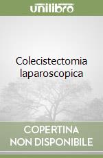 Colecistectomia laparoscopica