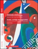 Russi, caffè e avanguardie. Aspetti della Parigi musicale all'epoca delle Histoires naturelles di Ravel libro