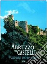 Abruzzo dei castelli. Gli insediamenti fortificati abruzzesi dagli italici all'unità d'Italia