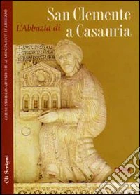 L'abbazia di San Clemente a Casauria