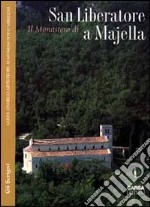 Il monastero di San Liberatore a Majella libro