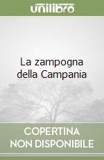 La zampogna della Campania libro