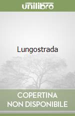 Lungostrada libro