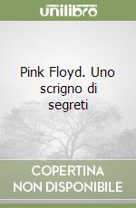 Pink Floyd. Uno scrigno di segreti