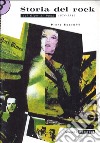 Storia del rock. Vol. 3: Dal «Glam» al «Punk». 1974-1980 libro