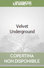 Velvet Underground