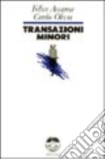 Transazioni minori libro