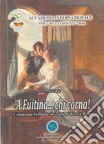 'A fuitina chi corna libro