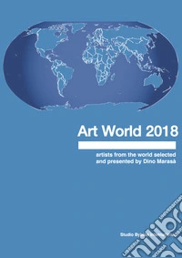 Artworld 2018