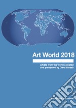 Artworld 2018 libro