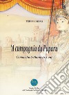 'A cumpagnia du Puparu libro di Rizzo Teresa