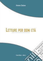 Letture per ogni età