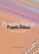 Progetto didassi libro